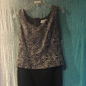 Karen Miller Formal Gown